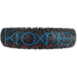 Off-road tire 10 x 2 for Xiaomi electric scooter: any model or similar.  - 1 10-inch all-terrain tires for any Xiaomi model ( Pr