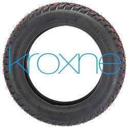 Off-road tire 10 x 2 for Xiaomi electric scooter: any model or similar.  - 2 10-inch all-terrain tires for any Xiaomi model ( Pr