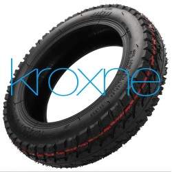 10-inch all-terrain tire kit for any Xiaomi model ( Pro, Pro2, Mi Scooter 3, Essential, 1S, M365 ).  - 3 10-inch all-terrain tir