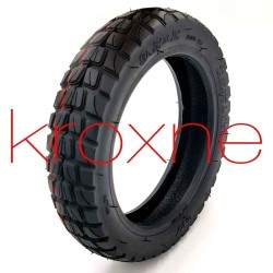 9.2" off-road tire kit for any Xiaomi model ( Pro2, Mi 3, Essential, 1S, M365 )  - 1 9.5-inch all-terrain tire kit for any Xiaom
