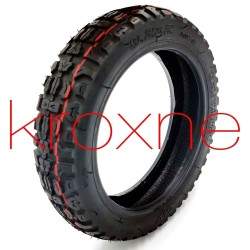 9.2" multi-stud off-road tire kit for any Xiaomi model ( Pro2, Mi 3, Essential, 1S, M365 )  - 1 9.2-inch multi-stud off-road tir