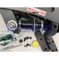 MF0 monorim frontfjæring for Segway F20 F25E F30E F40E elektrisk scooter Monorim - 37 Installer MF0 monorim-støtdempere på din S