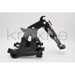 Monorim MRE Air compatible avec n'importe quel modèle de scooter Xiaomi Monorim - 1  