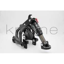 Monorim MRE Air compatible avec n'importe quel modèle de scooter Xiaomi Monorim - 3  