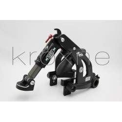 Monorim MRE Air compatible avec n'importe quel modèle de scooter Xiaomi Monorim - 5  