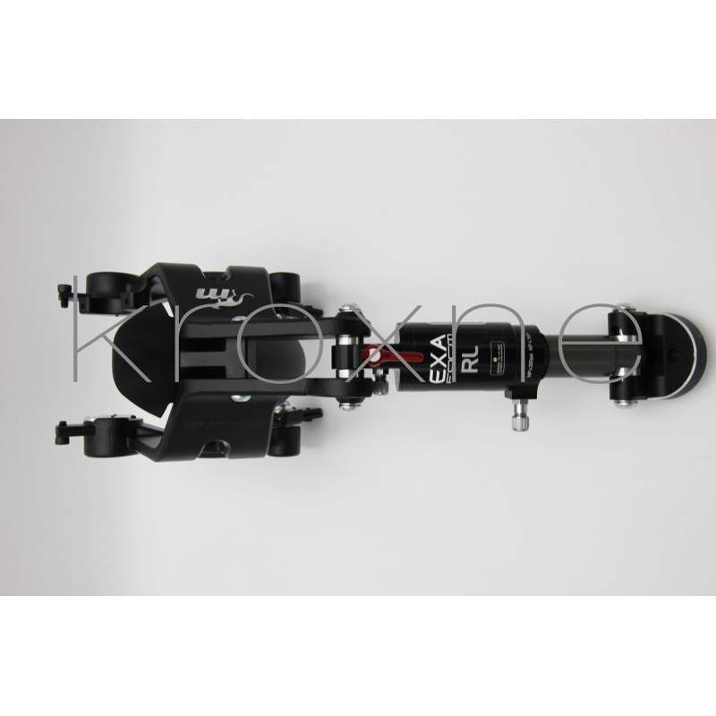 Monorim MRE Air compatible avec n'importe quel modèle de scooter Xiaomi Monorim - 7  