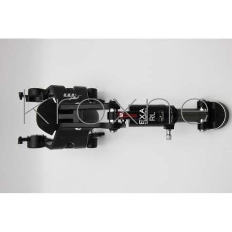 Monorim MRE Air совместим с любой моделью скутера Xiaomi. Monorim - 7  