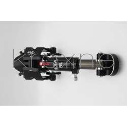 Monorim MRE Air compatible avec n'importe quel modèle de scooter Xiaomi Monorim - 8  