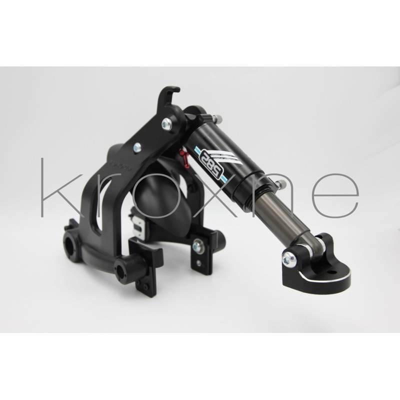 Monorim MRE Air сумісна з будь-якою моделлю скутера Xiaomi Monorim - 14  