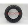 10x2.5 solid / solid tire -- 255x80 for Ninebot Max or similar - Xiaomi - 3 The solid clincher tire is universal for front and r