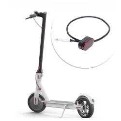 Bakljus för Xiaomi M365 och M365 Pro Xiaomi - 2  