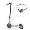Baglygte til Xiaomi M365 og M365 Pro Xiaomi - 2  