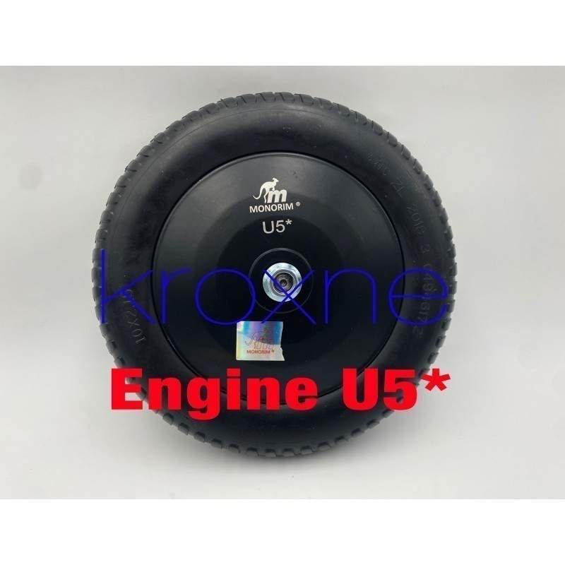 48v 500w IP67 high torque motor for Xiaomi M365, 1s, Pro2 and M365 PRO Monorim - 5 48v 500w IP67 high torque motor for Xiaomi M3