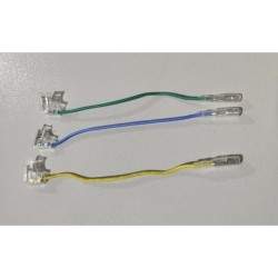 48v 500w IP67 high torque motor for Xiaomi M365, 1s, Pro2 and M365 PRO Monorim - 8 48v 500w IP67 high torque motor for Xiaomi M3