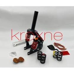Suspension avant Sharkset pour scooter électrique Xiaomi Sharkset - 3  