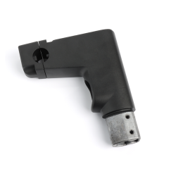 BLE postolje za ploču ili nosač za upravljač za Ninebot Max G30 sve modele. Segway - Ninebot - 1 Nosač upravljača ili baza zaslo