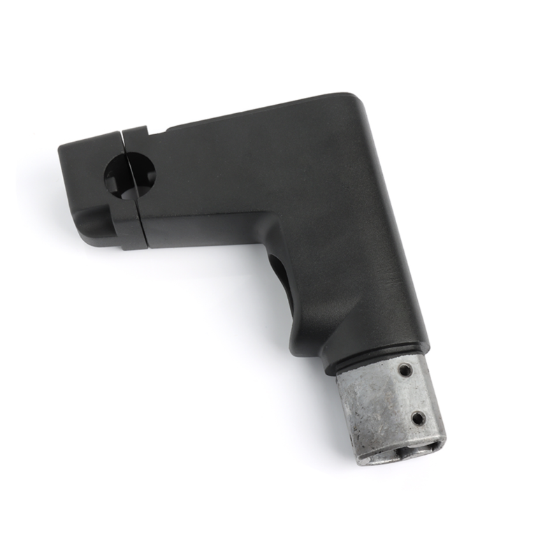 BLE-levyjalusta tai ohjaustankokiinnike Ninebot Max G30 kaikkiin malleihin. Segway - Ninebot - 1 Ohjaustangon tuki tai näytön al