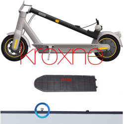 Battery cover for Ninebot Max G30, G30D, G30P, G30LE, G30LP - all models. Segway - Ninebot - 2 Bottom cover for your Ninebot Max