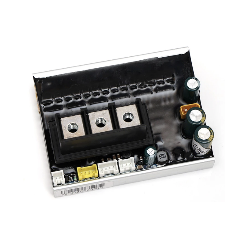 Controller / ESC für Ninebot F20, F30, F25 F40, Ninebot D18E, D28E, D38E oder F-Serie / D-Serie Segway - Ninebot - 1 Controller 