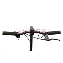 Sharkset Grip Kit - Styr til Ninebot Max Sharkset - 1 Dette sæt giver dig fuldstændig styrekontrol ved enhver hastighed og gør d