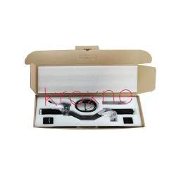 Sharkset Grip Kit - riadidlá pre Ninebot Max Sharkset - 2 Táto súprava vám poskytuje úplnú kontrolu nad riadením pri akejkoľvek 