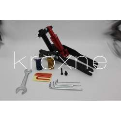 Monorim V4 для Mi Scooter 3 - Передня підвіска для Mi Scooter 3 або будь-якої моделі Xiaomi чи подібної Monorim - 14 






Підв