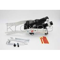 Monorim V4 для Mi Scooter 3 - Передня підвіска для Mi Scooter 3 або будь-якої моделі Xiaomi чи подібної Monorim - 28 






Підв