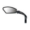 Огледало за обратно виждане за велосипеди и електронни скутери KROXNE - 6  