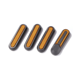 Nut cover - Front and rear trim kit for Xiaomi M365, 1S, Pro2 and M365 Pro Xiaomi - 5 Nut cover - Front and rear trim kit for Xi