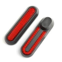 Kryt matice - Súprava predného a zadného krytu pre Xiaomi M365, 1S, Pro2 a M365 Pro Xiaomi - 7 Kryt matice - Súprava predného a 