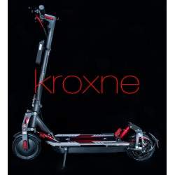 Monorim SUV S1 - потужність до 1000 Вт, акумулятор 20000 мАг або 32000 мАг і швидкість 60 км/год з усіма додатками. Monorim - 2 