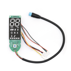Dashboard / BLE board / display for Ninebot Max G30, G30D or G30LP Xiaomi - 1