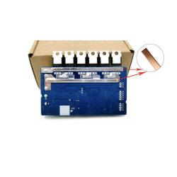 V3 ojačani kontroler za električni skuter Xiaomi M365, 1S, Essential, Pro, Pro 2, Mi 3 Scooter, Mi 3 Lite ili sličan KROXNE - 1 