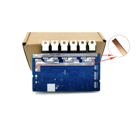 V3 ojačani kontroler za električni skuter Xiaomi M365, 1S, Essential, Pro, Pro 2, Mi 3 Scooter, Mi 3 Lite ili sličan KROXNE - 1 