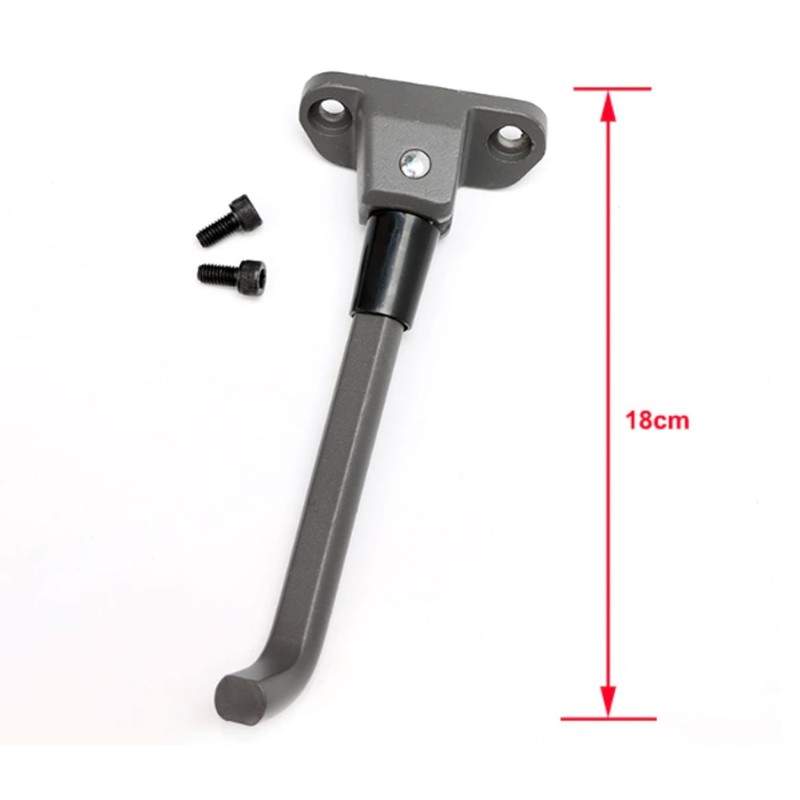 Kickstand for Ninebot Max G30, G30D or G30LP Segway - Ninebot - 7  