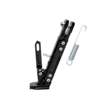 Pata de cabra extendida Brons regulable de 110mm a 275mm - adaptable para Xiaomi, Ninebot Max u otros modelos. KROXNE - 1 Pata d