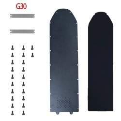 Monorim HDC - Hliníkový kryt batérie s chladičom  - 2 Monorim HDC - Hliníkový kryt batérie s chladičom
Nainštalujte hliníkový kr