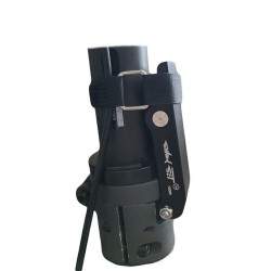 Leva pieghevole CNC Sharkset essenziale per G30 Max G30, G30D, G30P e G30LP o simili Sharkset - 4 Un fermo CNC indispensabile pe