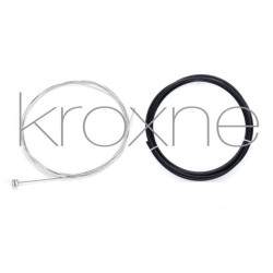 Brake cable for front and rear Sharkset suspensions Sharkset - 2 Brake cable for front and rear Sharkset suspensions

Brake cabl