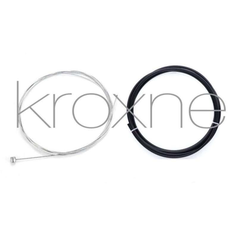 Brake cable for front and rear Sharkset suspensions Sharkset - 2 Brake cable for front and rear Sharkset suspensions

Brake cabl