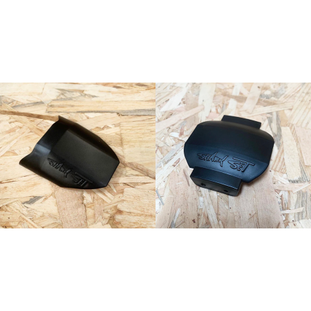 Переднее крыло Sharkset Front Suspension, совместимое с Ninebot Max или Xiaomi Sharkset - 5 Переднее крыло Sharkset Front Suspen