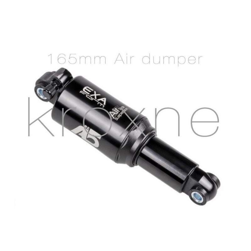 Амортизатори і пружини для передньої і задньої підвіски Sharkset. Sharkset - 3 Амортизатори і пружини для передньої і задньої пі