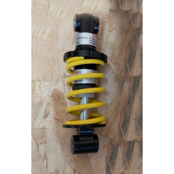 Amortisseurs et ressorts pour suspensions avant et arrière Sharkset. Sharkset - 11 Amortisseurs et ressorts pour suspensions ava