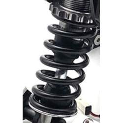 Амортизатори і пружини для передньої і задньої підвіски Sharkset. Sharkset - 13 Амортизатори і пружини для передньої і задньої п