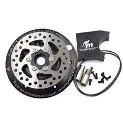 MD-FB Motorabdeckung Upgrade Xiaomi Motor auf Scheibenbremse Monorim - 3 







MD-FB Motorabdeckung Upgrade Xiaomi Motor auf S