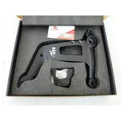 Specific Monorim MD MXR1 350w/500w engine cover kit to upgrade to disc brake. Monorim - 4 Monorim MD MXR1 350w/500w upgrade your