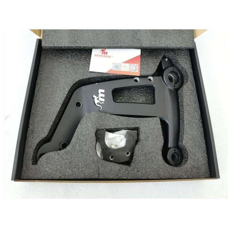 Спеціальний комплект кришки двигуна Monorim MD MXR1 350 Вт/500 Вт для оновлення до дискового гальма. Monorim - 4 Monorim MD MXR1