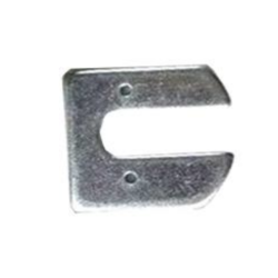 Takapyörän asennuslevy malleille Xiaomi M365, 1S, Pro2 ja M365 Pro Xiaomi - 1  