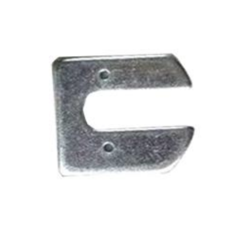 Płyta montażowa tylnego koła do Xiaomi M365, 1S, Pro2 i M365 Pro Xiaomi - 1  