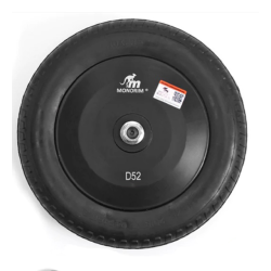 Monorim 500w motor to upgrade to Pack U5 * 2.0 - reaches 65km / h Monorim - 8 It is not mandatory to change more parts, this mot